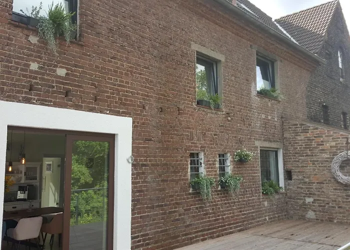 Hotel Hilleringmann
