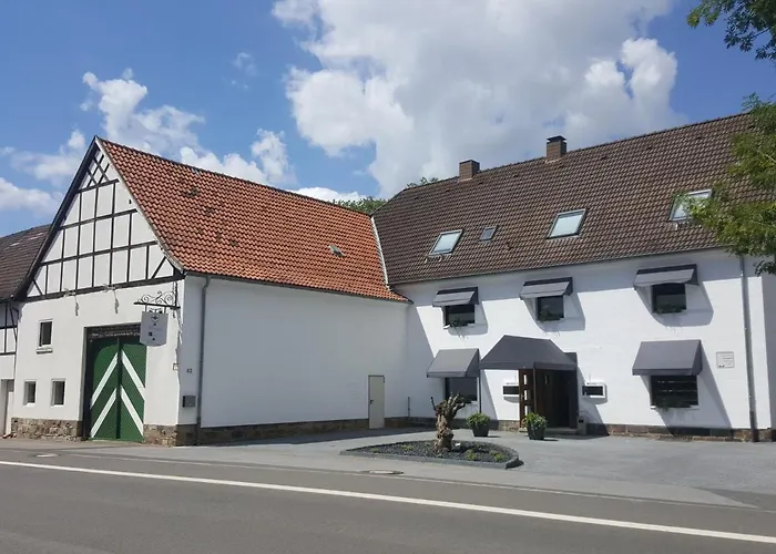 Hotel Hilleringmann